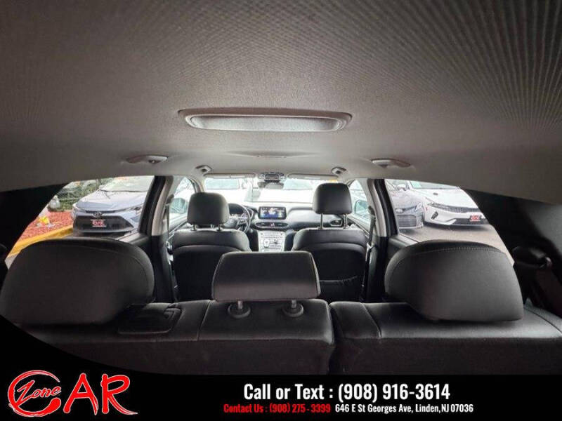 2023 Hyundai Santa Fe XRT