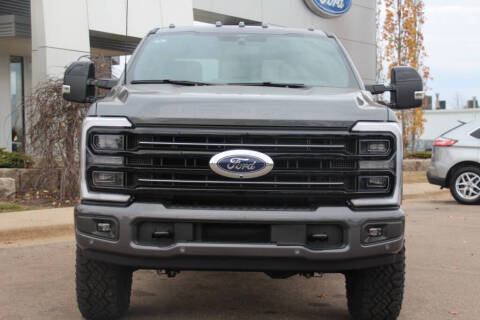 2026 Ford F-350 Super Duty