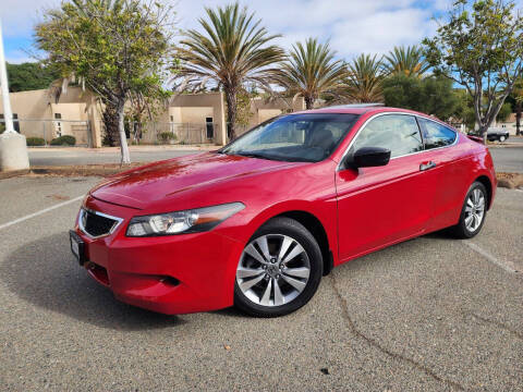2010 Honda Accord EX-L