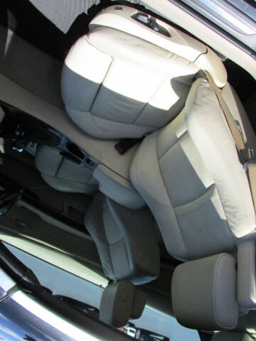 2009 BMW 3 Series 328i