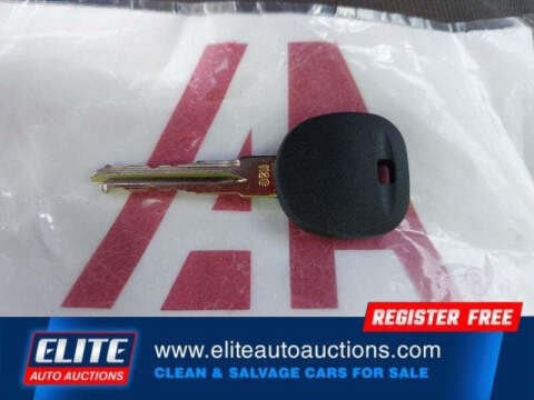 2014 Chevrolet Impala Limited LT Fleet