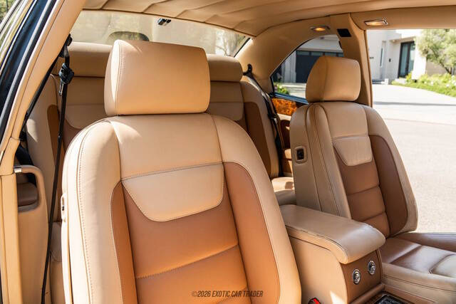 1997 Bentley Continental