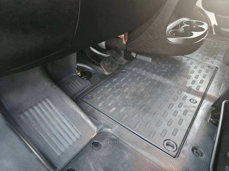 2021 RAM ProMaster 2500 159 WB