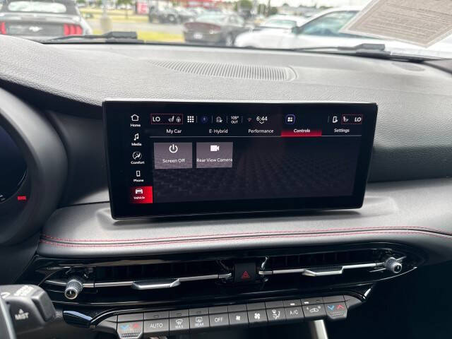 2024 Dodge Hornet R/T