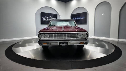 1964 Chevrolet Chevelle