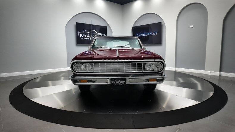 1964 Chevrolet Chevelle