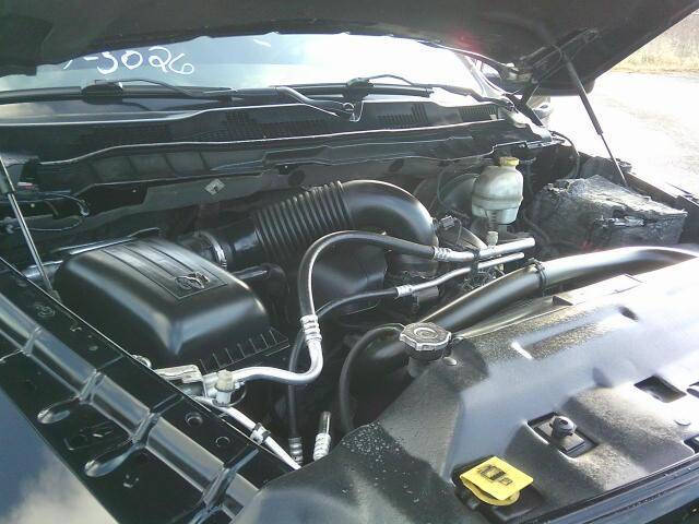 2014 RAM 1500 Express