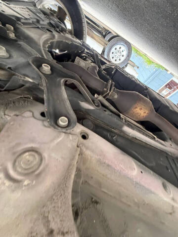 2007 Toyota RAV4 Sport