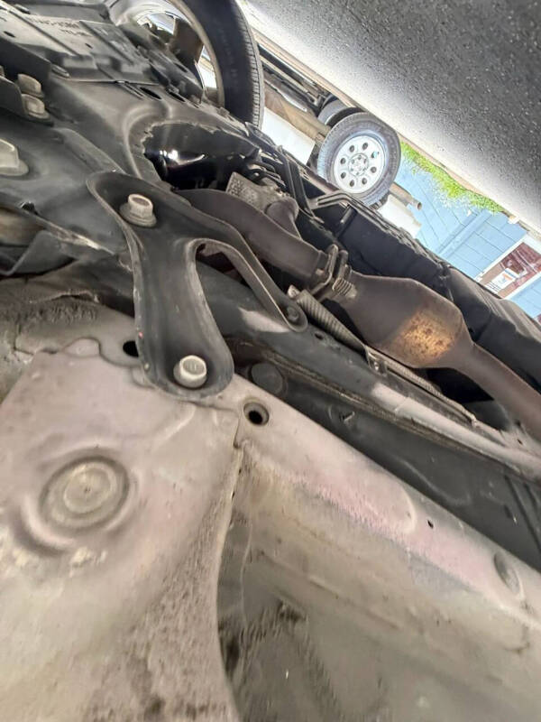 2007 Toyota RAV4 Sport