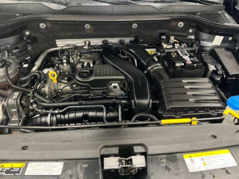 2023 Volkswagen Taos S