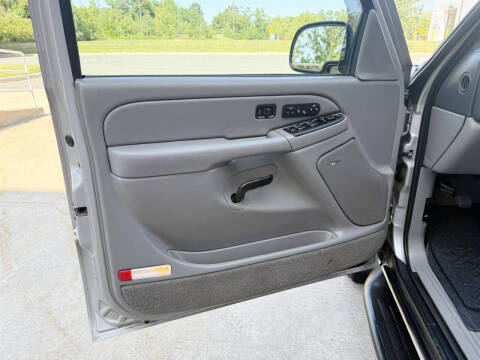 2004 GMC Yukon XL 1500 SLT