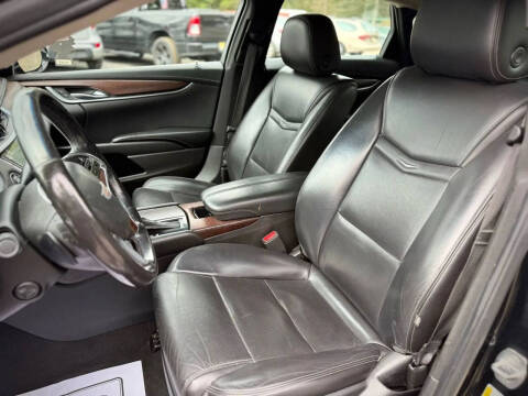 2019 Cadillac XTS Luxury