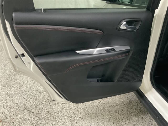 2016 Dodge Journey R/T