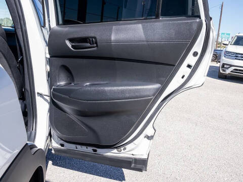 2023 Toyota Corolla Cross Hybrid