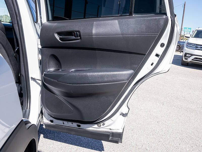 2023 Toyota Corolla Cross Hybrid