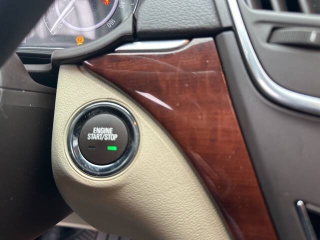 2014 Buick Regal Premium I