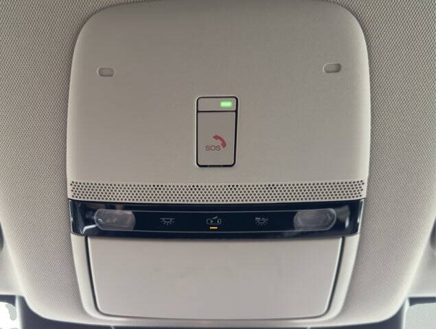 2025 Nissan Ariya Engage