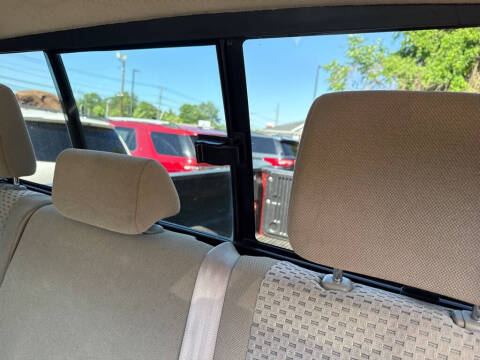 2009 Toyota Tundra