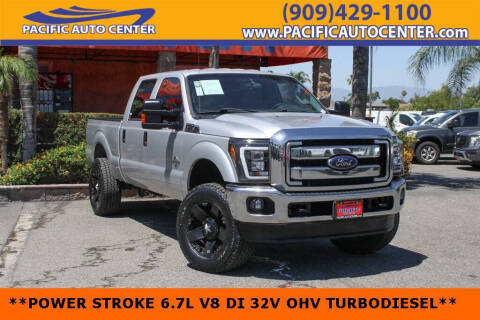 2014 Ford F-250 Super Duty