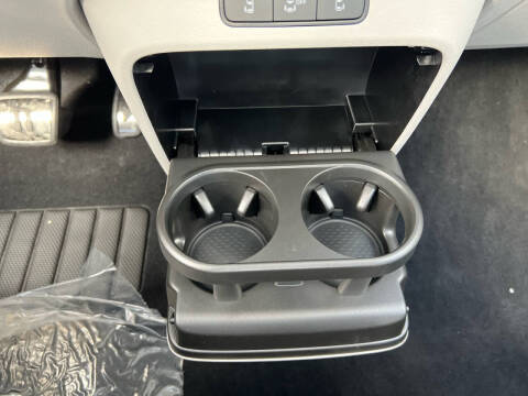 2025 Volkswagen ID. Buzz