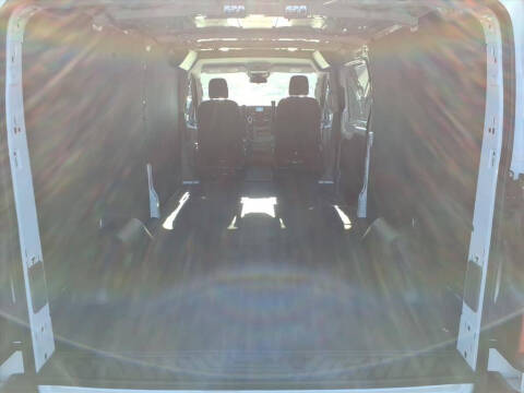 2024 Ford Transit 350 HD