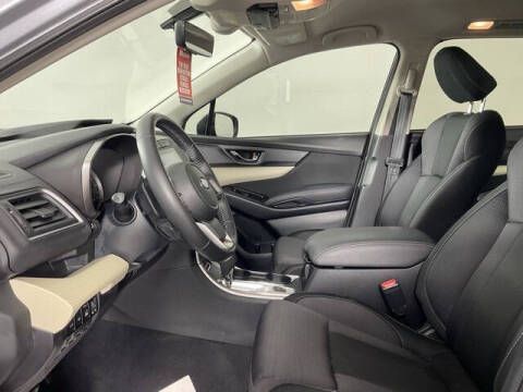 2021 Subaru Ascent Premium 7-Passenger