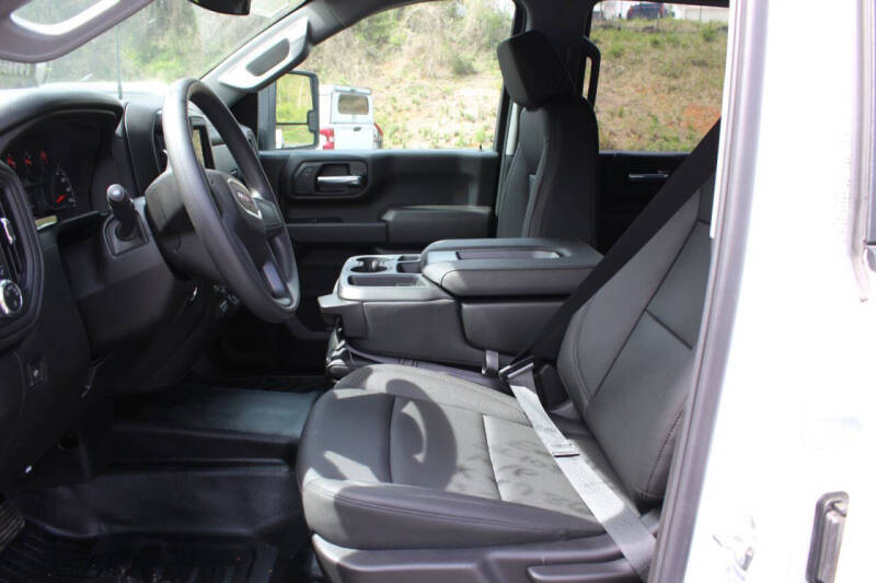 2026 GMC Sierra 3500HD CC Pro