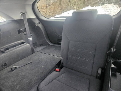 2019 Kia Sorento LX V6