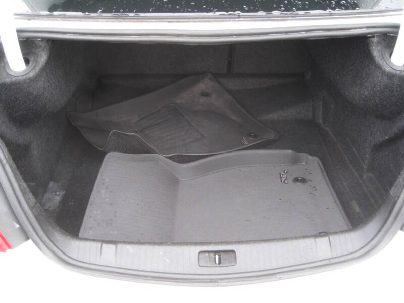2016 Buick LaCrosse Leather