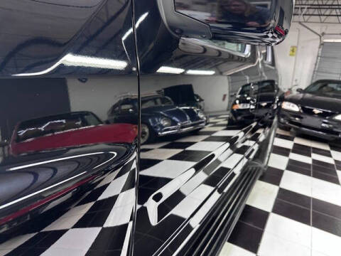 2009 Honda Ridgeline RTL w/Navi