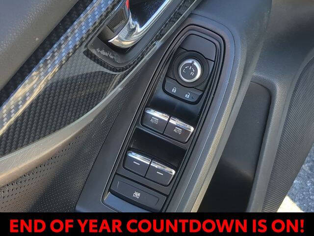 2019 Subaru Crosstrek 2.0i Limited