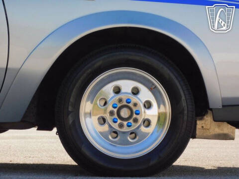 1987 Buick Regal Grand National Turbo