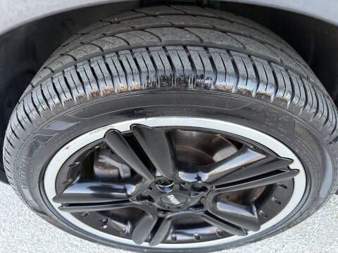 2014 MINI Paceman Cooper S ALL4