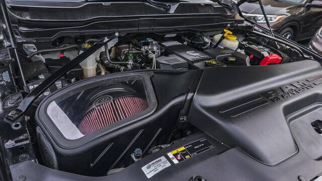 2022 RAM 3500 Limited