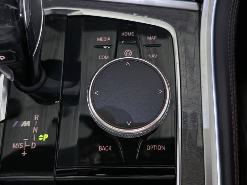 2019 BMW 8 Series M850i xDrive