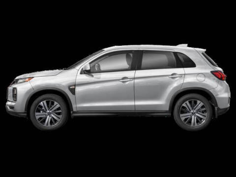 2026 Mitsubishi Outlander Sport