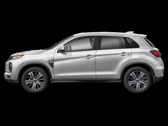 2026 Mitsubishi Outlander Sport