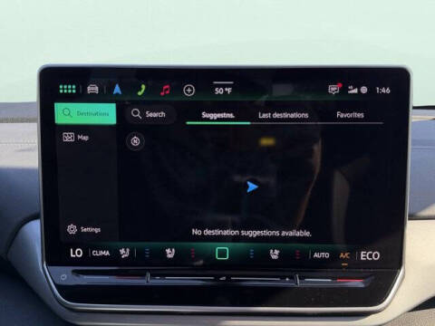 2025 Volkswagen ID.4 Pro S