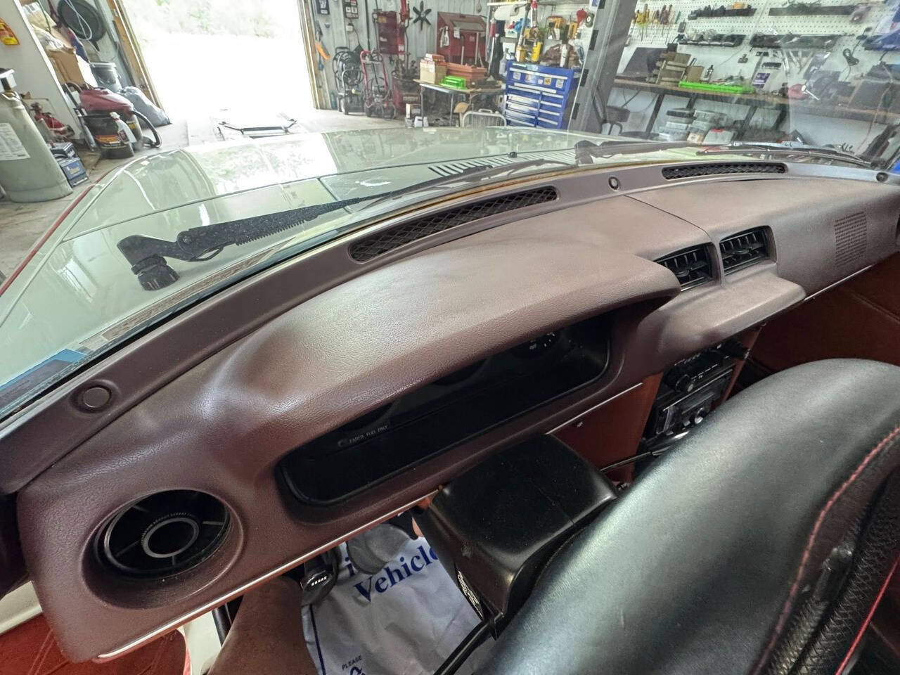 1979 Mazda RX-7 40