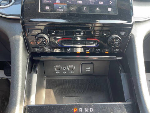2023 Jeep Grand Cherokee Altitude X