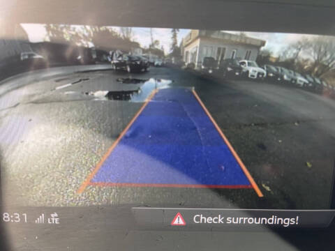 2018 Audi Q5 2.0T quattro Premium Plus