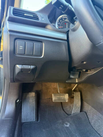 2010 Acura TSX V-6 w/Tech