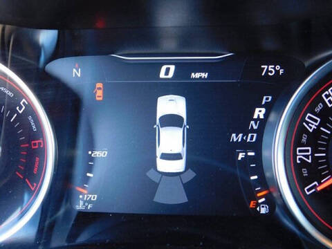 2020 Dodge Challenger