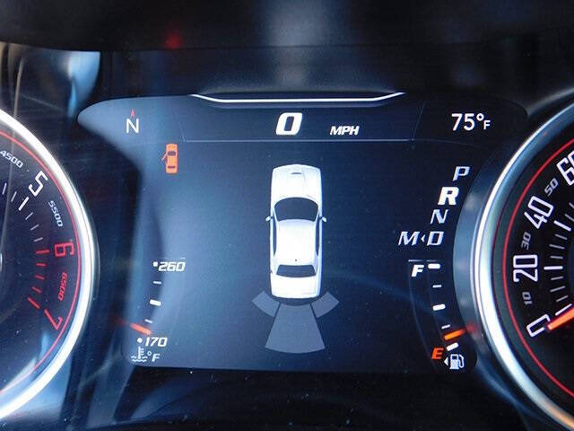 2020 Dodge Challenger