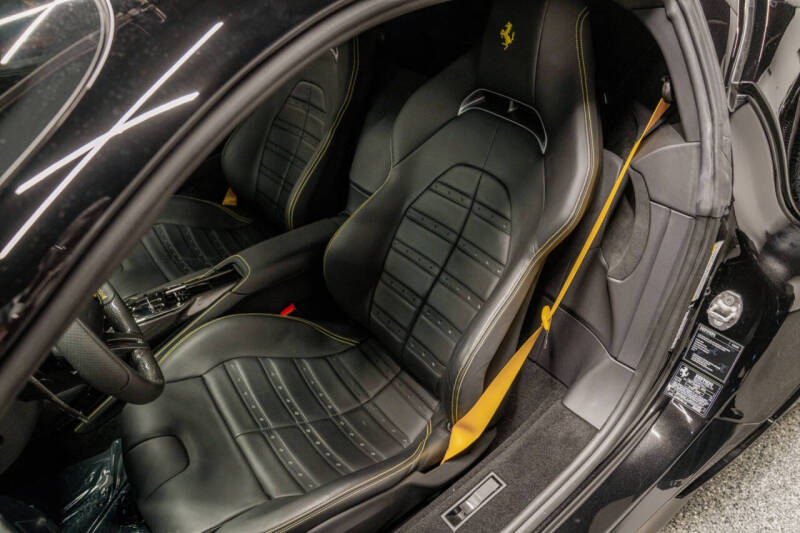 2024 Ferrari SF90 Stradale