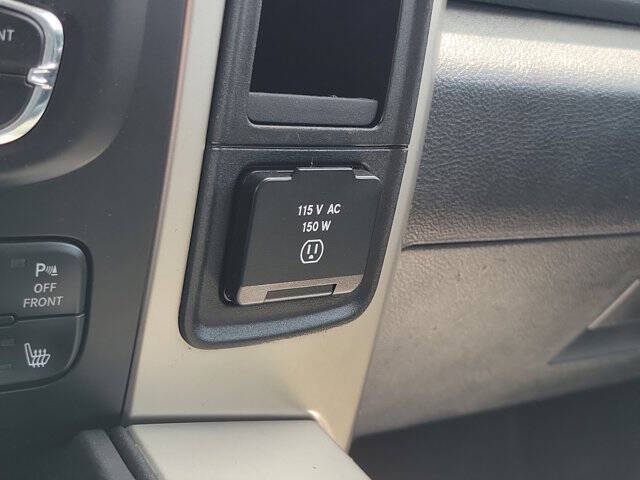 2015 RAM 1500 Lone Star
