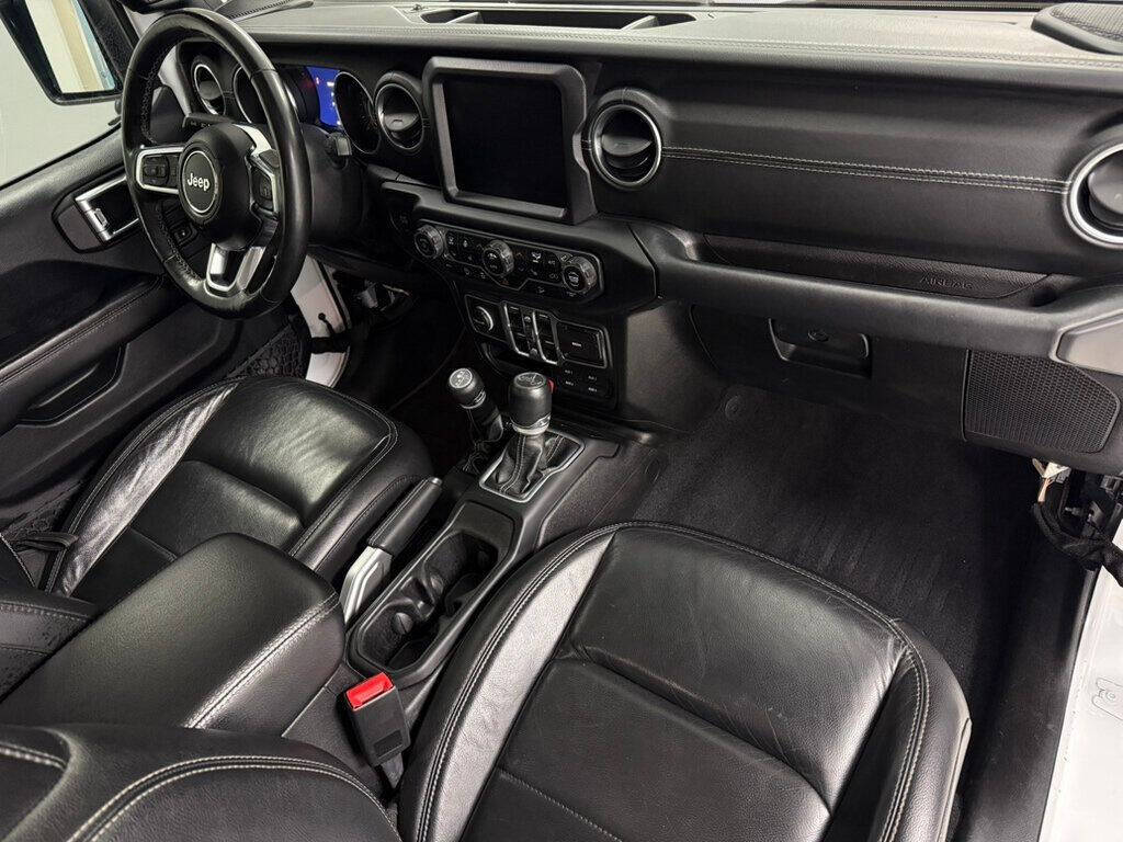 2018 Jeep Wrangler Unlimited for sale at Conway Imports in   Streamwood, IL