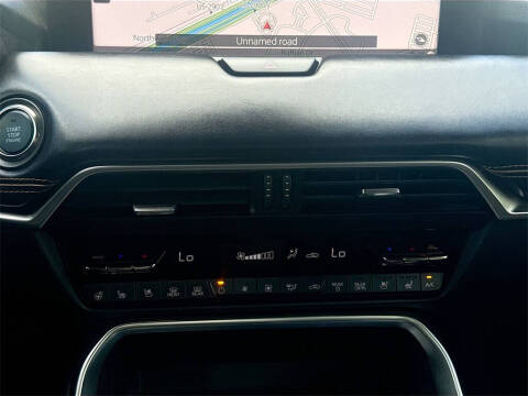 2024 Mazda CX-90 3.3 Turbo Premium Plus