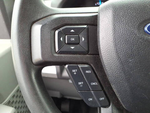 2024 Ford E-Series