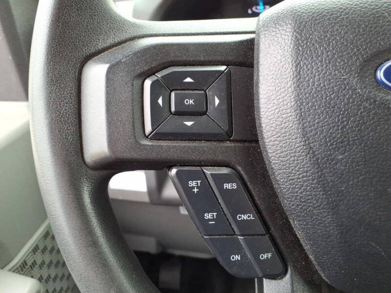 2024 Ford E-Series